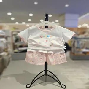 [에뜨와HU] 에띠상하 07T323041 (PINK) 신상품 현대울산