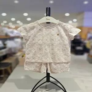 [에뜨와HU] 카일반다나상하 07T353006 (BEIGE) 신상품 현대울산