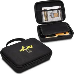 MGZNMTY MOTOPOWER MP69033 자동차 OBD2 스캐너 코드 리더 블루투스 도구용 하드 보호 보관 케이스보관