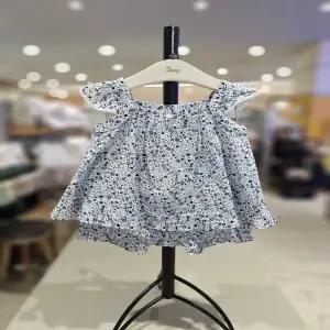 [에뜨와HU] 엘라플라워상하 07T353082 (BLUE) 신상품 현대울산