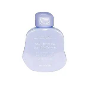 프롬리에 5GF 톤업 선 비비크림 60g(SPF42)-보라(SH)