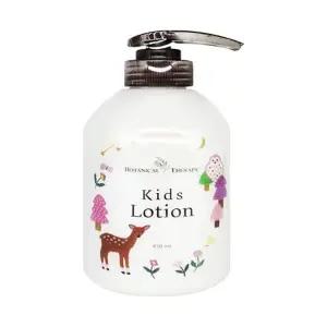 보타니컬테라피 키즈 로션 450ml(SH)