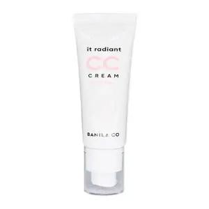 바닐라코 비건 잇 래디언트 CC크림 30ml(SH)