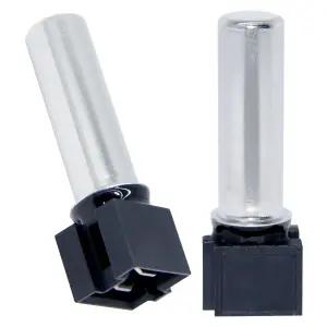 W10467289 워셔 온도 센서 교체 2팩 월풀 켄모어 아마나 메이태그 키친에이드 8181705 8182291 8540225