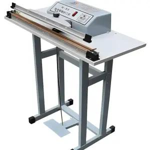 접착기 페달 실링기 열접착 포장기 업소용 풋 70cm 열수축 700