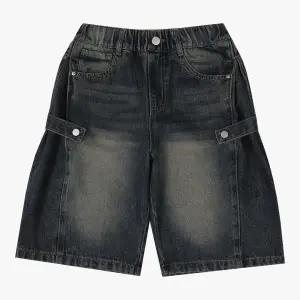 [롯데백화점]유솔 UNI 비죠 스냅 버뮤다 (2컬러) ULTH265Z1