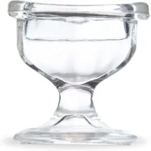 GMS 광학 유리 워시 컵 - 유발 물질 자극제 메이크업 먼지 안구 건조증 등의 진정 효과 증류수 또는