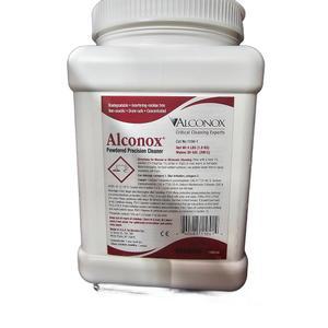 알코녹스 세제 세정 농축액 4파운드 용기