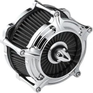 할리 에어 클리너 데이비슨 인테이크 투어링 스트리트 로드 킹 글라이드 파워스포츠 필터 B-포 소프트테일