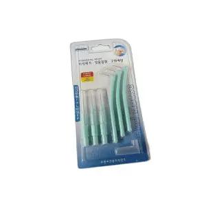 [하프클럽/오티마트]S 치간칫솔 치간세정기 치실가격 치실추천 치간 칫솔