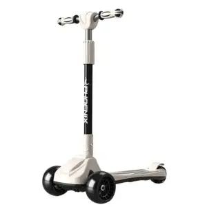 3발 킥보드 접이식 퀵보드 씽씽이 성인용 세발 폴딩 경량 레저 스쿠터