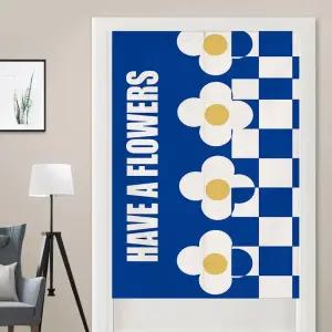 가림막커튼 주방 바란스 커튼 창문 가리개 중문 욕실