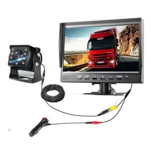 후방 차량 전방 사각지대 블랙박스 주행 카메라 녹화 모니터링 고화질