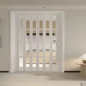무타공중문 현관 슬라이딩 셀프 중문 파티션 간이 가림막 임시문 미닫이문