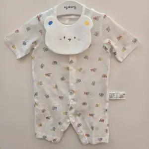 [아가방]파베7부우주복(턱받이) 01T317518_US