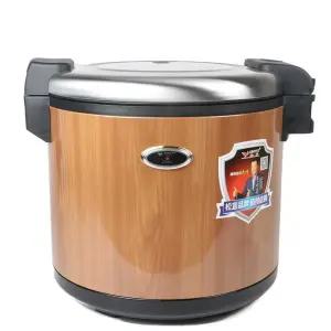 업소용 스시 보온 30L 초밥 일식집 샤리 밥통 일식 20L 송이