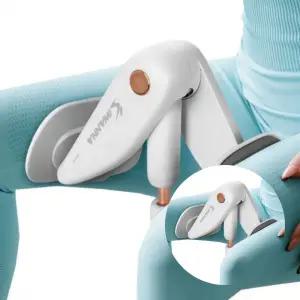 케겔 운동 기구 여자 허벅지 골반 근력 강화 엉덩이 내전근 코어 운동 기구 케겔운동기