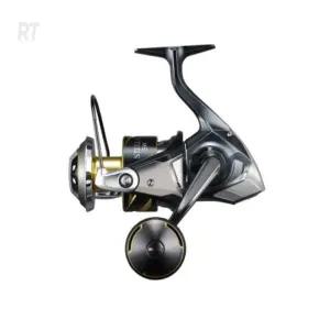 로켓터틀 시마노 스텔라 SW 8000PG 25 부시리방어지깅릴