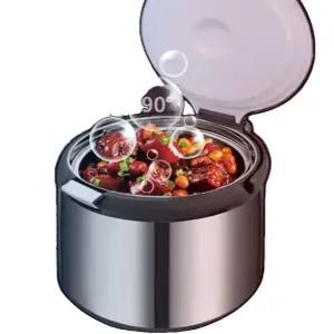 보온 국통 죽통 스프통 직장인 스탠 보온통 캠핑용 어드벤처