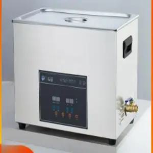 산업용 초음파 세척기 대형 기계 고주파 연구실 부품 업소용