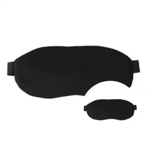 암막 안대 12개입 단체 기념품 여행용 수면 안대 피로 회복 암막 수면 보조제
