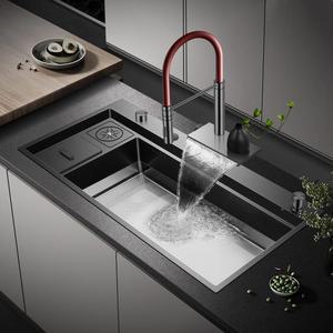 304SUS 스테인레스 스틸 나노 슬롯 대용량소형 대형 대용량 통합 테이블형