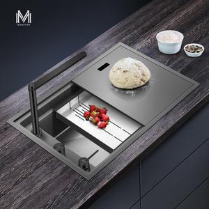 나노미터 더블 커버 ASRAS 수제 클로킹 Set 핸드메이드 나노 두께 리모델링