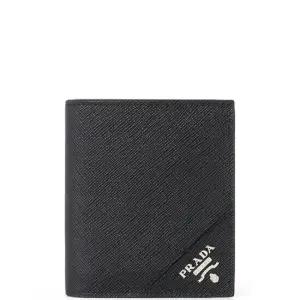 [명품] 8CC 사피아노 반지갑 9 블랙 2MO004 QME F0002