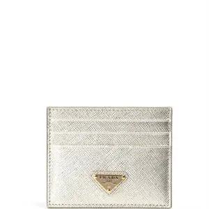 [명품] 6CC 사피아노 카드지갑 10 파이라이트 1MC025 QHH F0846