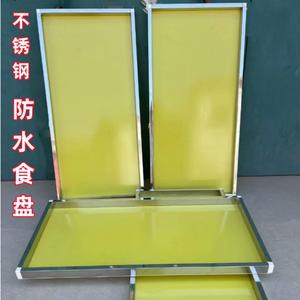 트레이 먹이 앵무새 상자 애완 그릇 컨테이너 걸이 나무 작은 청소 병아리 걸이식