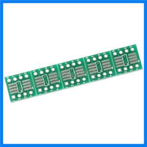 20PCS SOP8 DIP8 / SOIC8 to DIP8 IC 어댑터 소켓 so8/tssop8/soic8/sop8 TO dip8 NEW