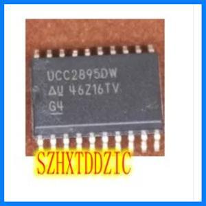 2개/묶음 UCC2895DW UCC2895Q UCC2895QDWRQ1 SOP20 UCC2895 UCC2895PWR TSSOP20 [SMD]