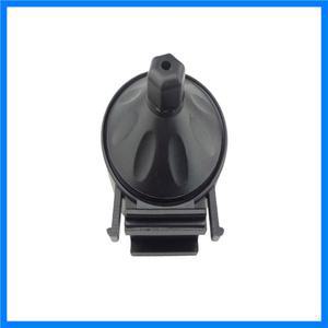 태양열 온수 시스템용 58개 유리관용 플라스틱 튜브 홀더 10개