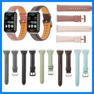 화웨이 워치 핏1 핏세 뉴 핏2 핏3 핏4 프로 슬림 가죽 밴드 스트랩 우아한