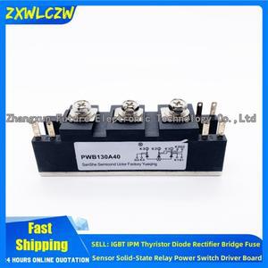 PWB80A30 W-W00873 새로운 IGBT 모듈