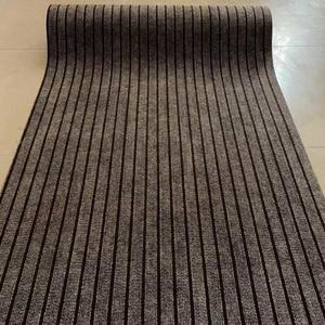 매트 대형 발코니 롤매트 베란다 호텔 패턴 블랙그레이16mm두께 사무실 애니멀 카페트