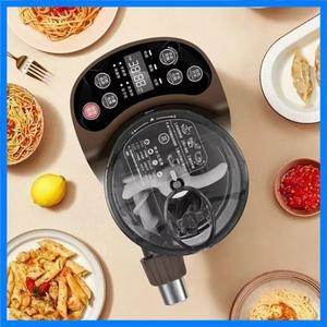 완전 자동 가정용 고급 지능형 국수 기계 스틸 드럼 전기