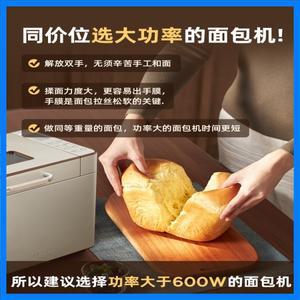 Dongling DL-TM018 빵 기계 가정용 자동 작은 Woodle 찐 아침 식사