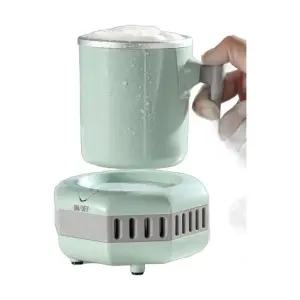 보냉아이스텀블러 여름 혼술 냉각 아이템급속냉각컵 휴대용 차량용 스텐 대용량