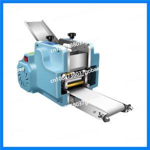 모조 수동 롤링 기계, 완전 자동 만두피