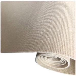 야자수매트 베란다 매트 연회색 특두께 미색 가로 현관코일 스트라이프 회색2x5m