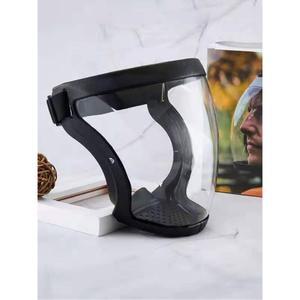 꽃가루 마스크 안경 보호용 대책 10 안개 전면 확실히 방진남녀외방보호에 사양