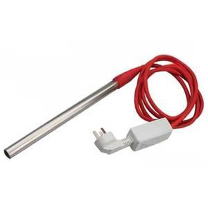 닭물통히터 조류 병아리 모이통 닭물통 0 가축 220V 8m 가열봉 온수 500W