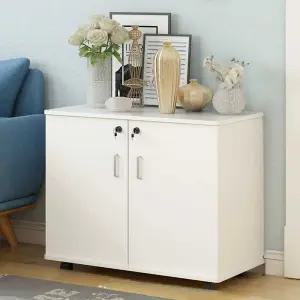 열쇠서랍장 수납장 캐비넷 책장 열쇠형 개인 사무실 미니