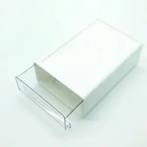 [생활] SFW 쌓아 쓰는 적층 서랍 수납함 팬트리 1칸 대형