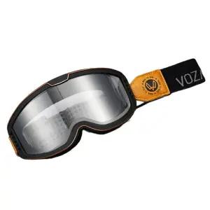 오토바이 김서림방지변색 안경 고글 할리