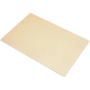 누안추 미끄럼 방지 접착 매트 베이스 패드 24 x 36 인치 스티커 백킹 프레임 바닥 매트용 홀더 클린 룸