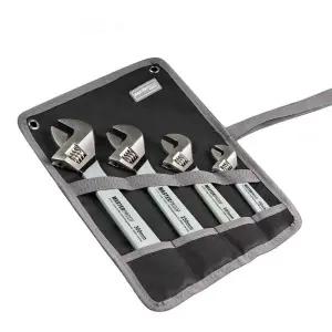 4종 수공구 공구세트 파이프 몽키스패너세트 철물점