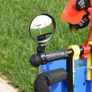 회전 킥보드백미러 사이드거울 자전거 백미러