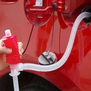 주입기 주유호스 석유 석유기름넣는호스